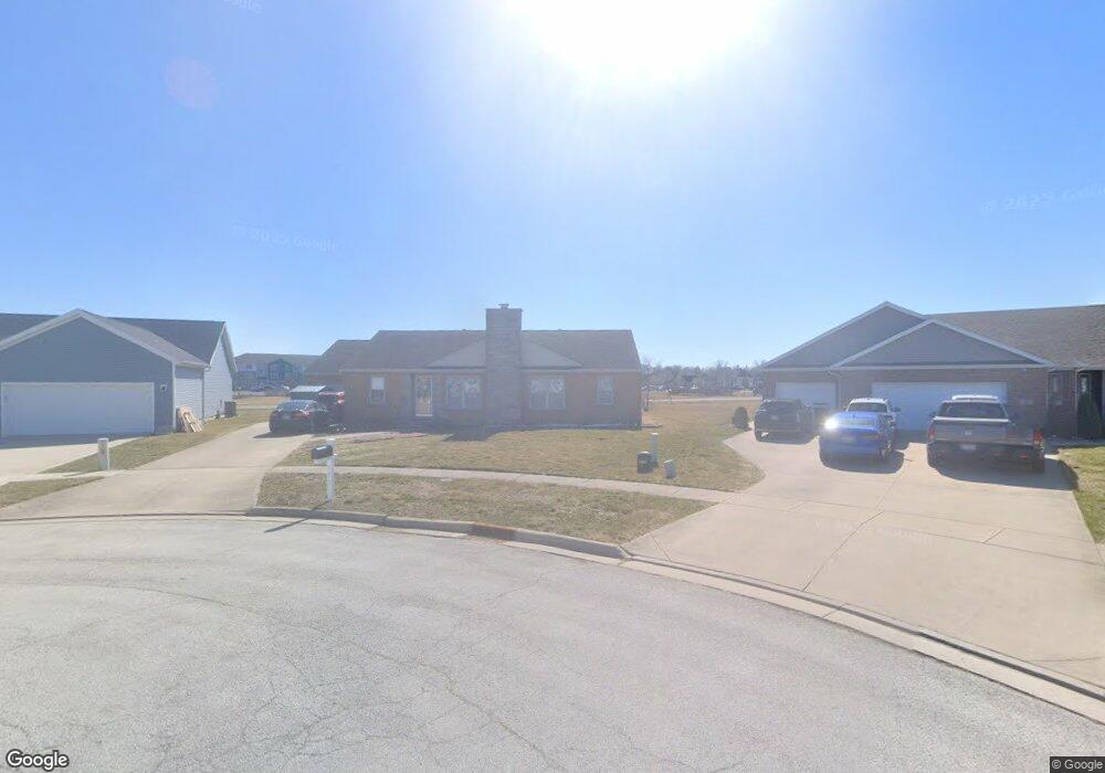 153 James Ct, Findlay, OH 45840 - photo 1