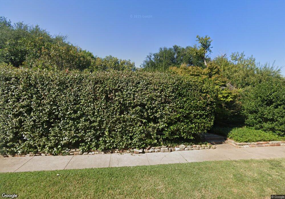 2923 Wendover Rd, Dallas, TX 75214 - photo 1