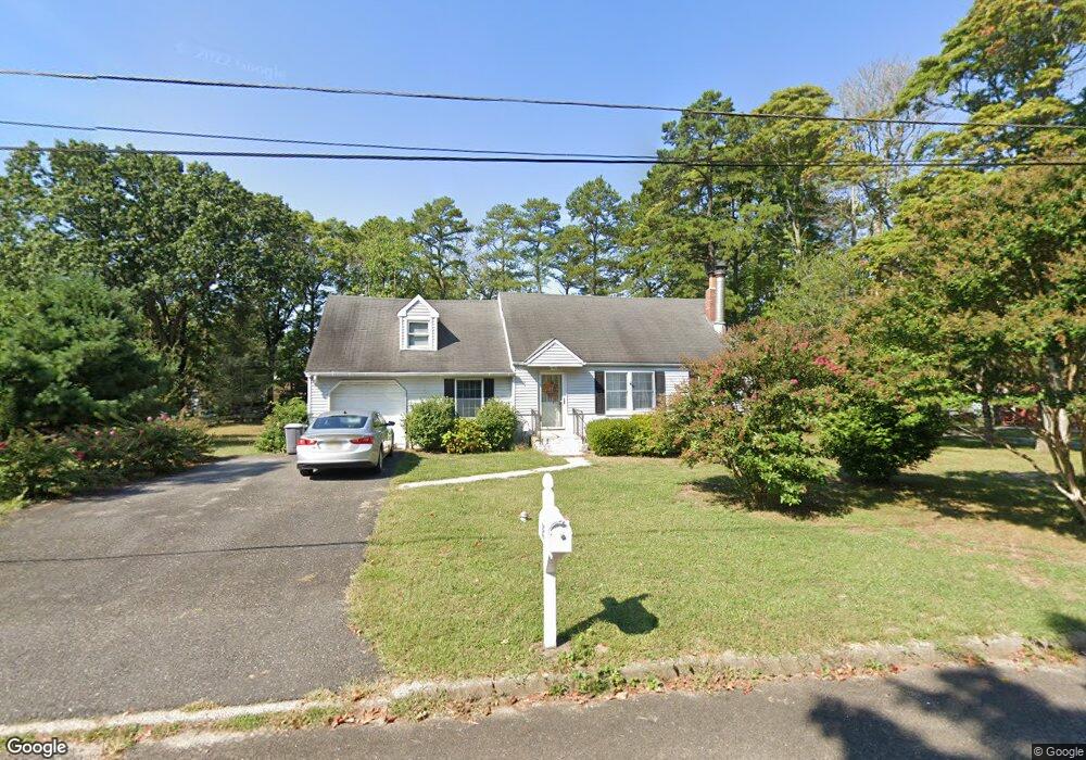 35 Mohawk Ave, Clementon, NJ 08021 - photo 1