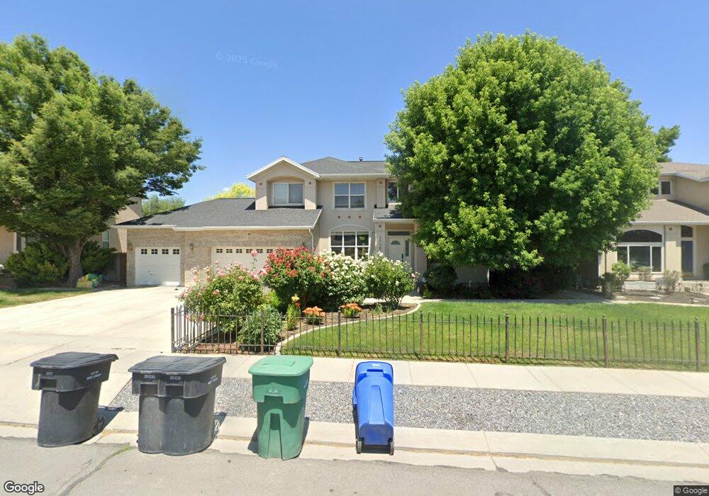 1756 W 8760 S, West Jordan, UT 84088 - photo 1