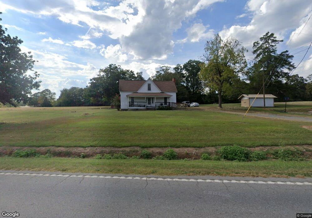 9915 Highway 225 N, Crandall, GA 30711 - photo 1