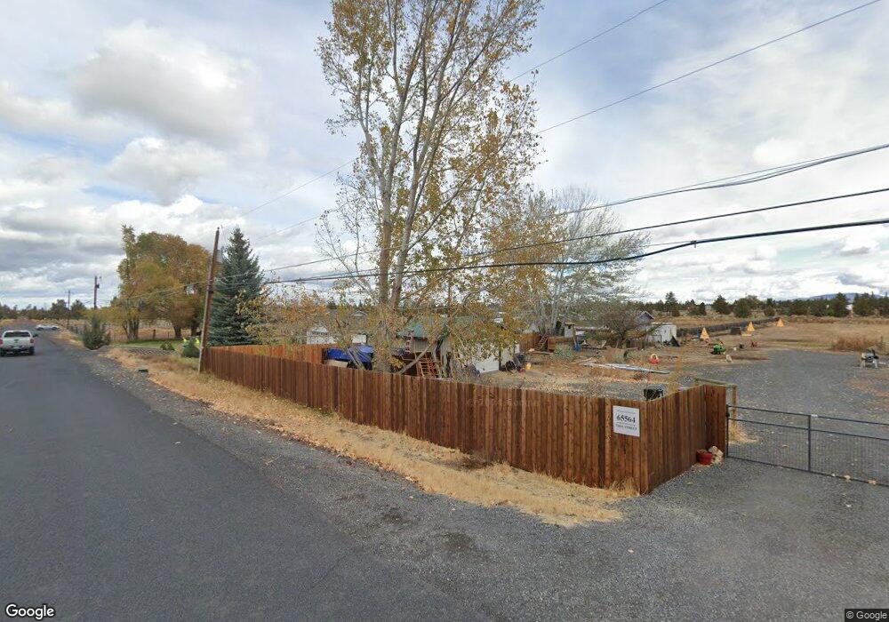 65564 73rd St, Bend, OR 97703 - photo 1