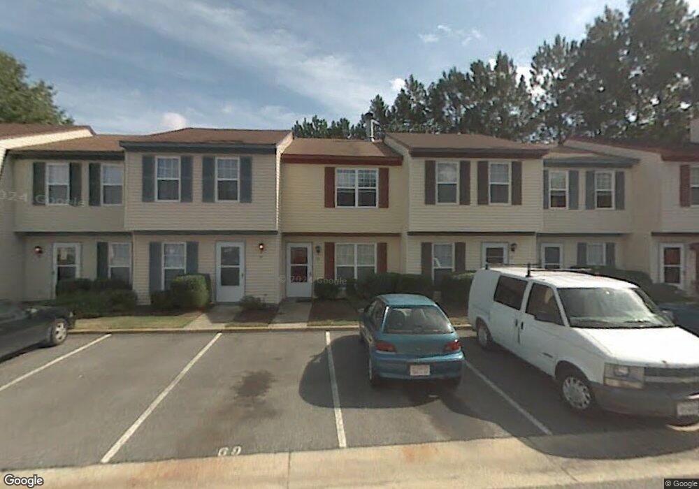 69 Pepperwood Ln, Portsmouth, VA 23703 - photo 1