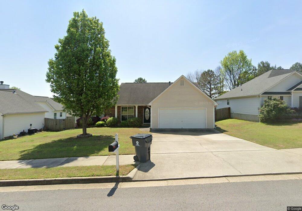 805 Lorraine Ln, Stockbridge, GA 30281 - photo 1