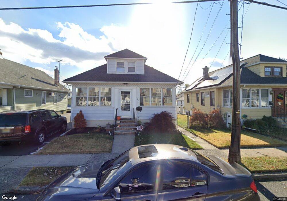 7-24 Fern St unit 1X, Fair Lawn, NJ 07410 - photo 1