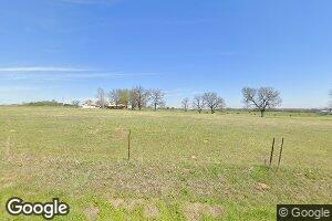 15751 Edge of the Earth Rd, Lexington, OK 73051