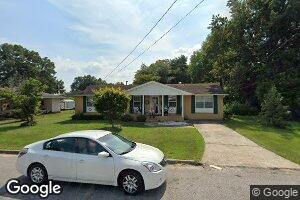 3010 Lonsdale Dr, Augusta, GA 30906