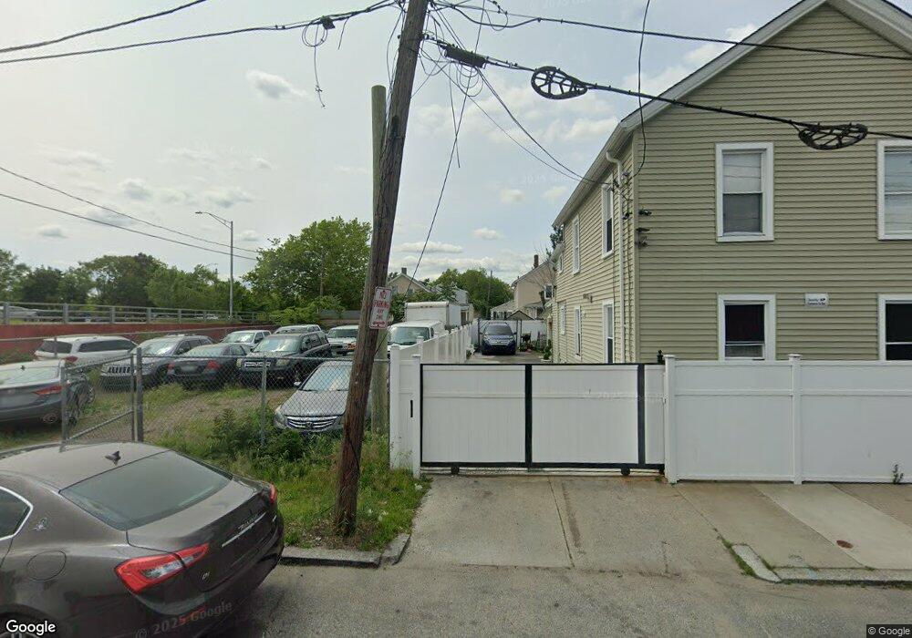 51 Noyes Ave, Providence, RI 02903 - photo 1