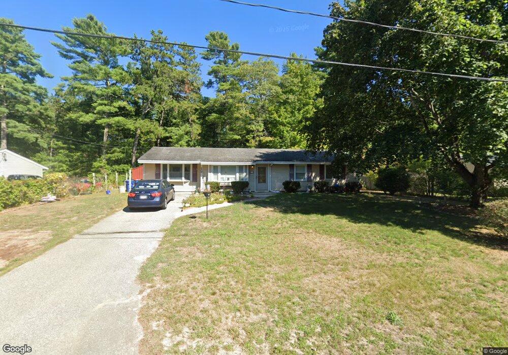 13 Megansett Dr, West Wareham, MA 02576 - photo 1