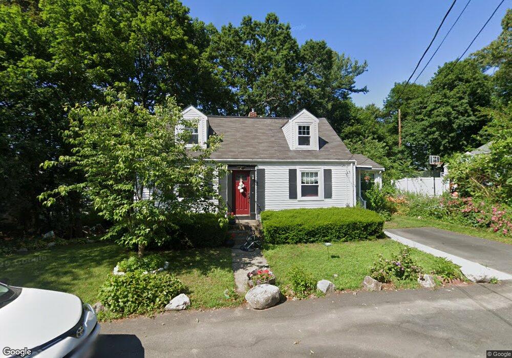 14 Montgomery St unit 1, Saugus, MA 01906 - photo 1