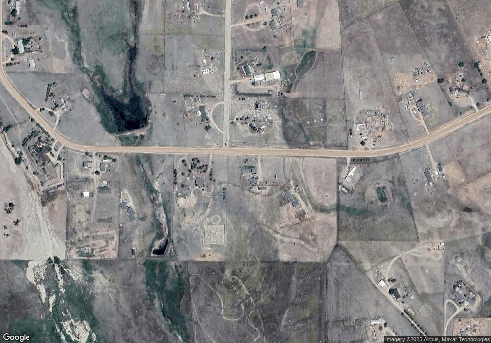 19550 Oasis Ave, Peyton, CO 80831 - photo 1