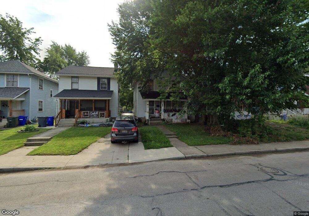 1068 Lockbourne Rd, Columbus, OH 43206 - photo 1