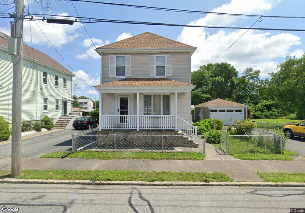 8 Saint John St, South Dartmouth, MA 02748 - photo 1