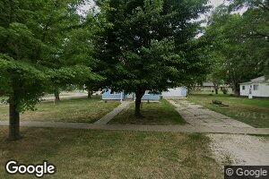 203 N Rutledge St, Paullina, IA 51046