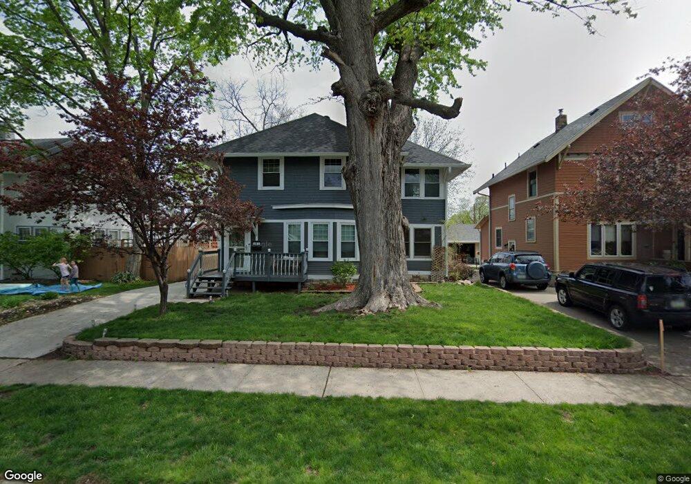 681 36th St, Des Moines, IA 50312 - photo 1