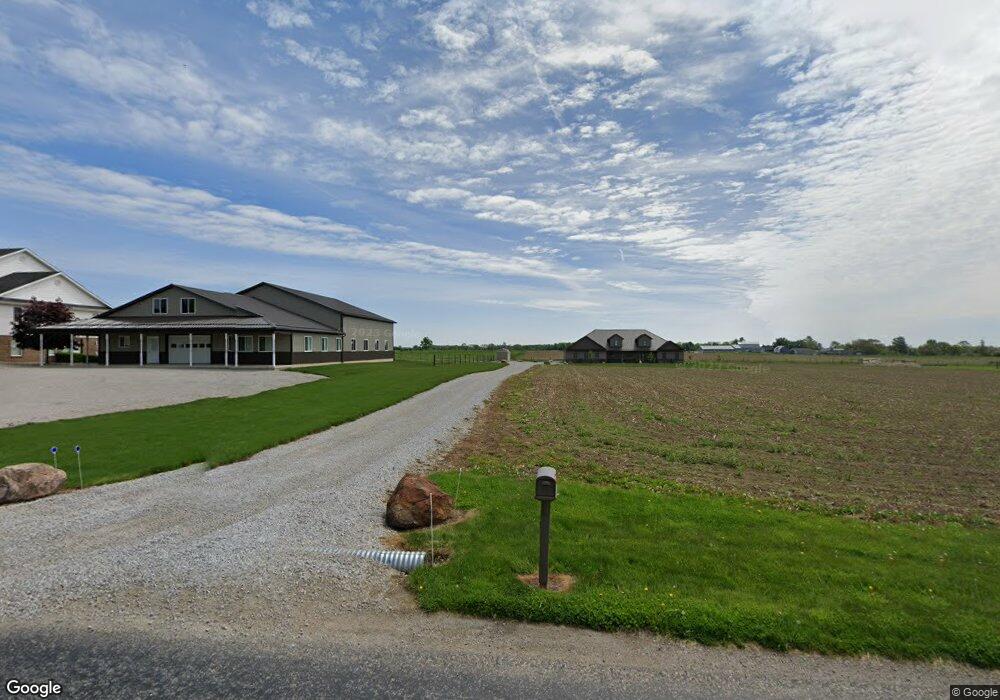 8278 Ricker Rd, Grabill, IN 46741 - photo 1