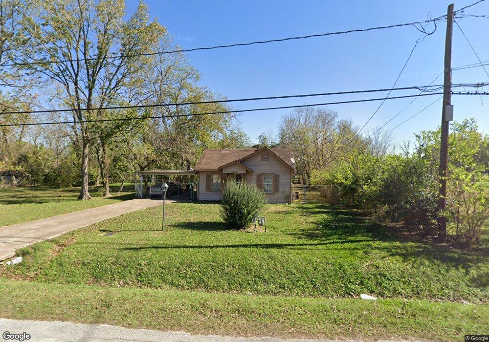 4410 Los Angeles St, Houston, TX 77026 - photo 1