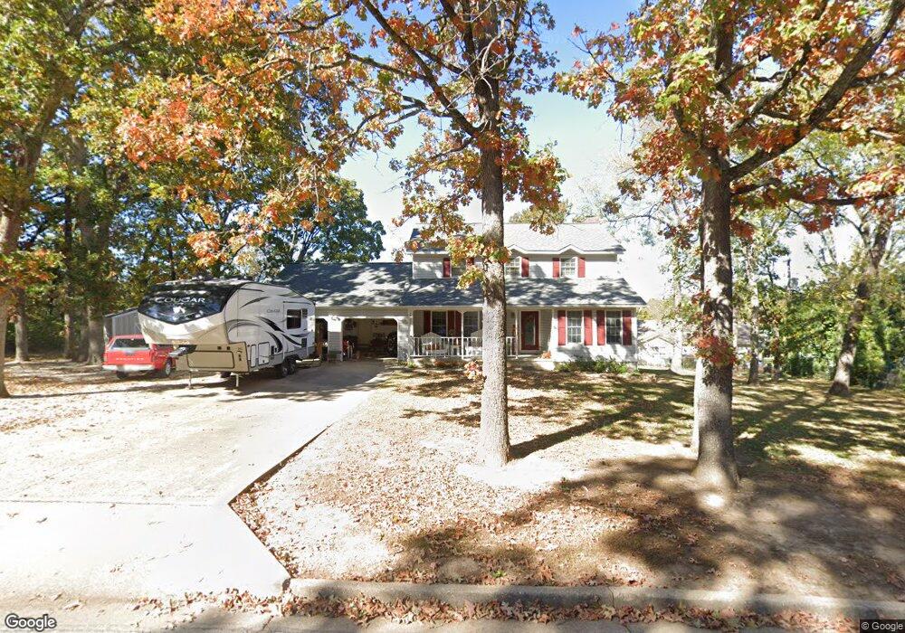 833 Laurel Dr, Rolla, MO 65401 - photo 1