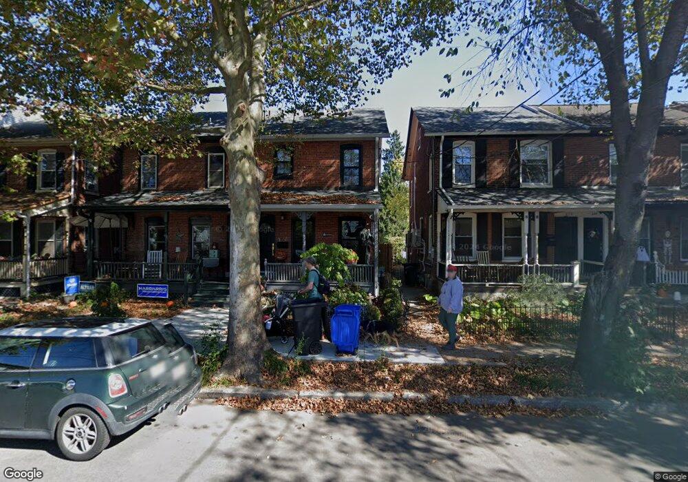 258 N Union St, Lambertville, NJ 08530 - photo 1