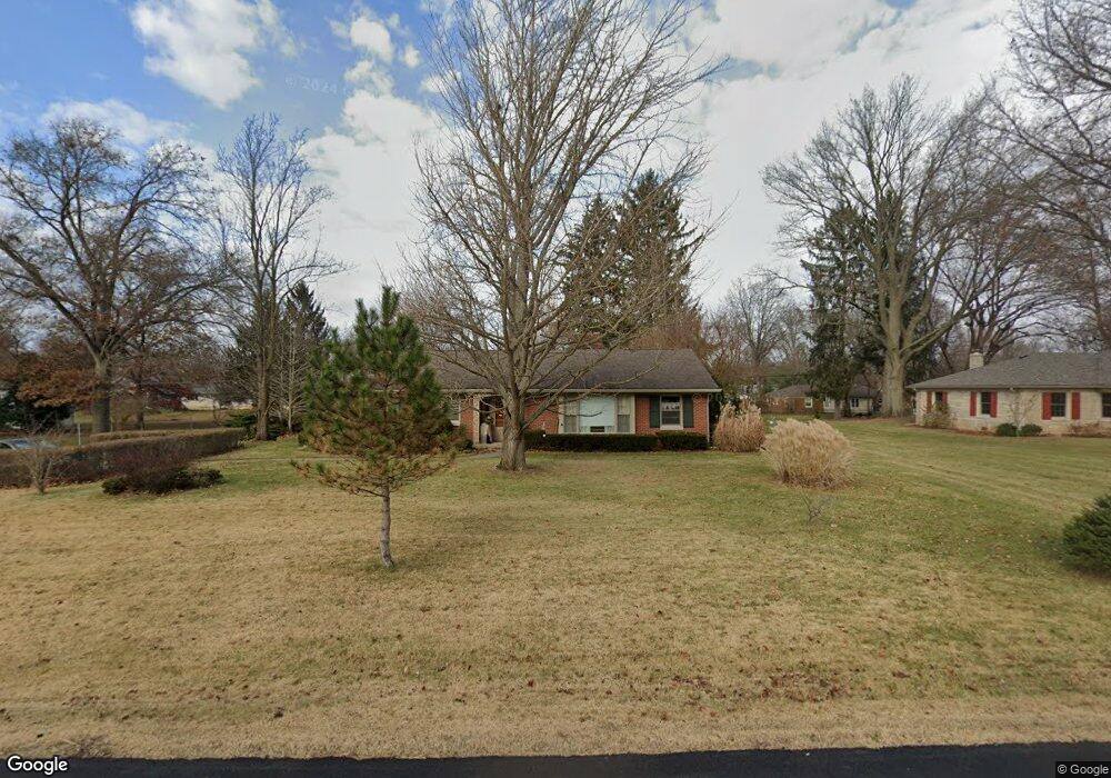 3430 Maple Rd, Anderson, IN 46011 - photo 1