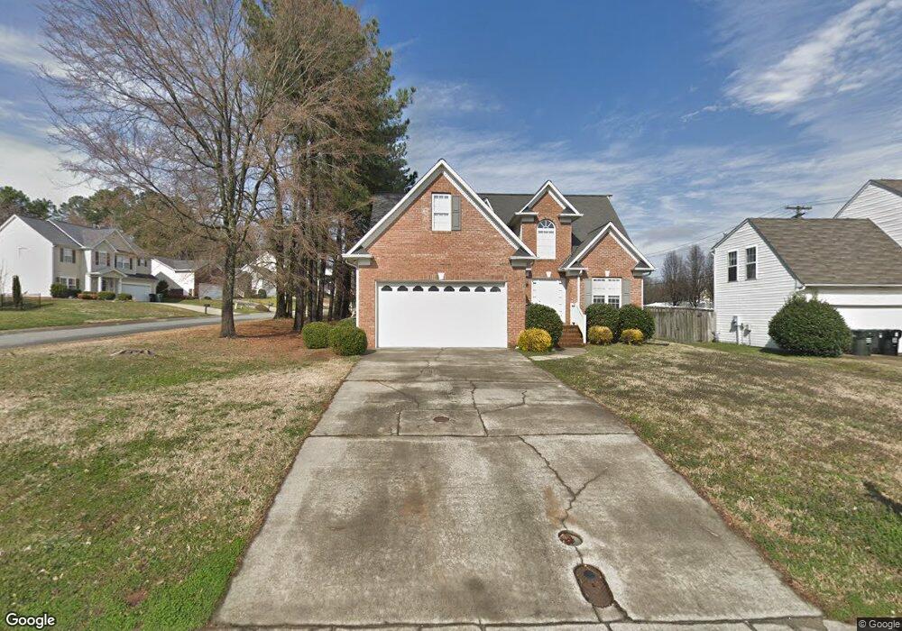 515 Riverglen Dr NW, Concord, NC 28027 - photo 1