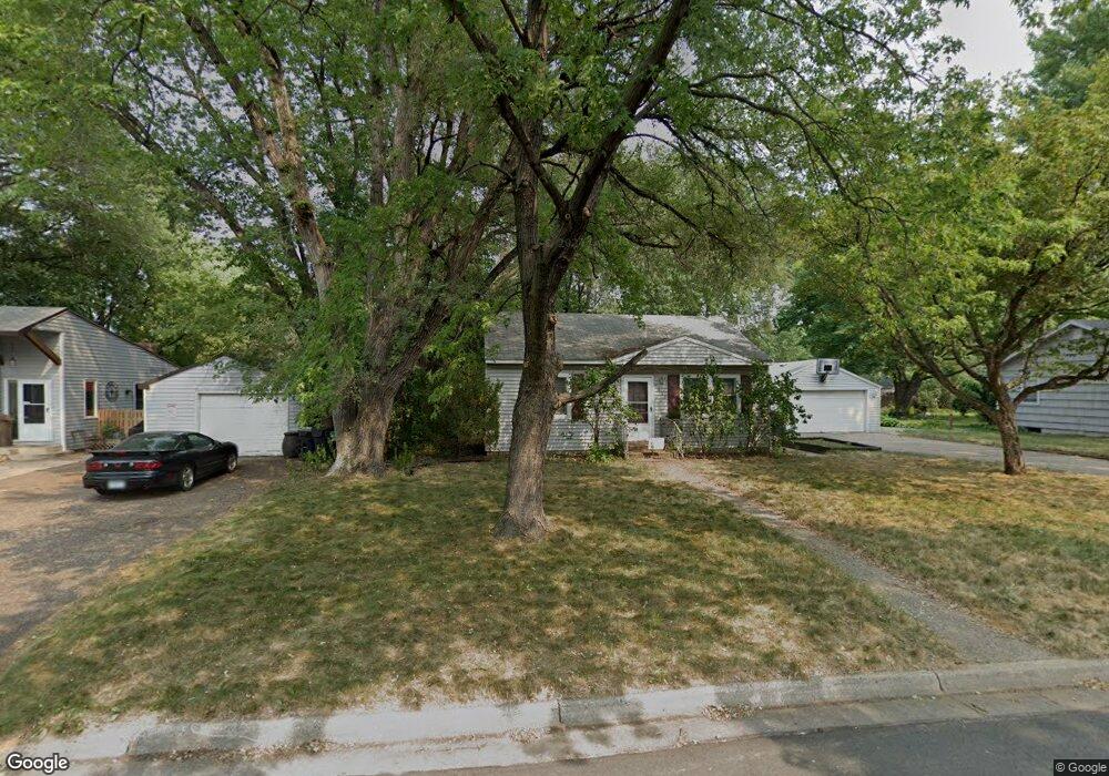 8431 Girard Ave S, Bloomington, MN 55420 - photo 1