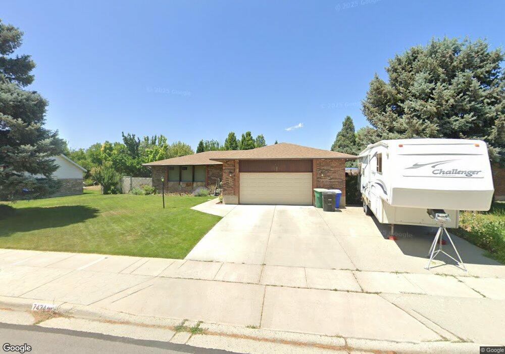 7434 Harvest Ridge Dr, West Jordan, UT 84084 - photo 1