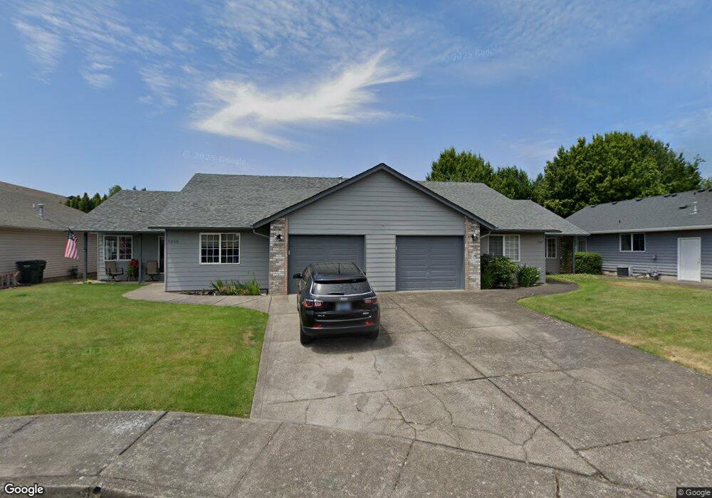 7255 - 7257 Parkplace Ct, Keizer, OR 97303 - photo 1