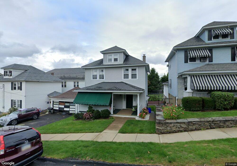 811 Hemlock St, Scranton, PA 18505 - photo 1