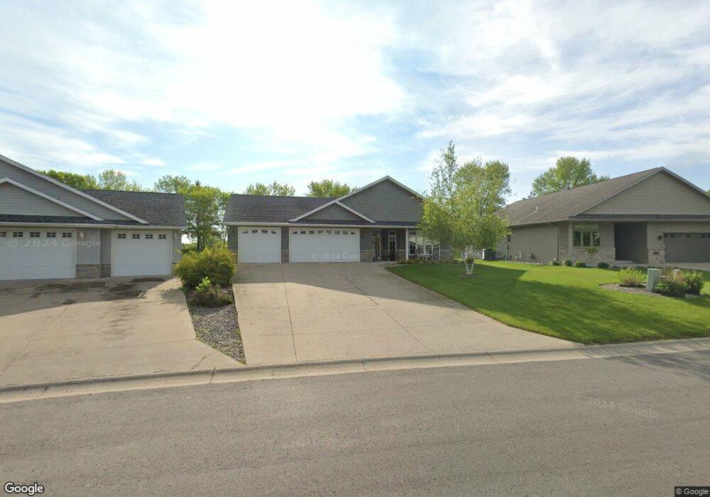 203 Ashley Ln, Alexandria, MN 56308 - photo 1