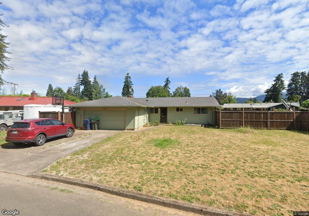 1372 Tamarack St, Springfield, OR 97477 - photo 1