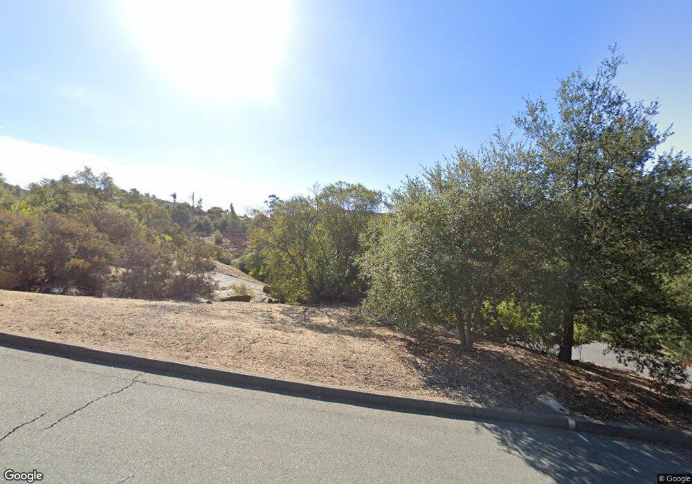 3635 Calle Colina Roca, Alpine, CA 91901 - photo 1