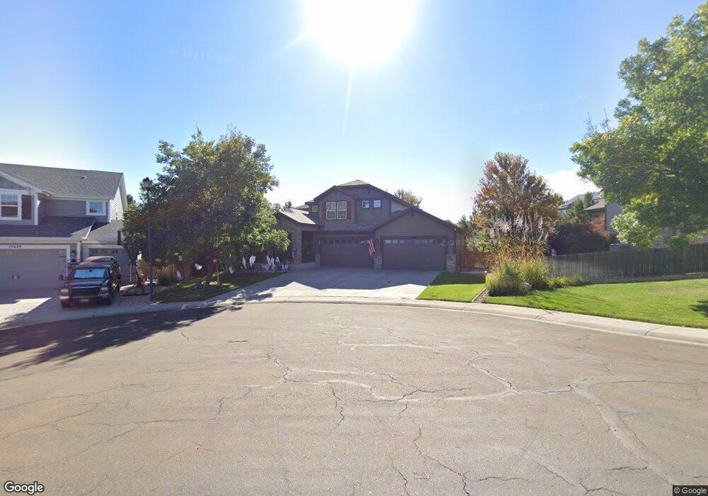 13636 Dexter St, Thornton, CO 80602 - photo 1