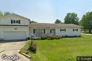 201 E Liberty St, Clarence, MO 63437