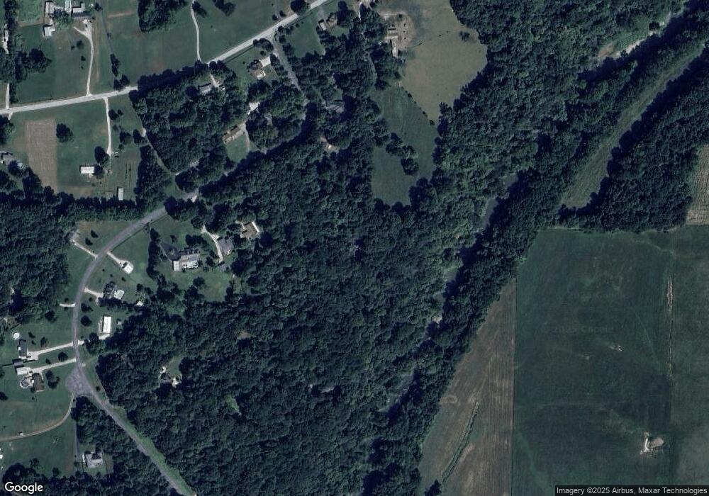 8540 Seneca Dr NE, Georgetown, IN 47122 - photo 1