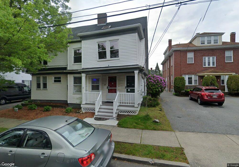 11 Red Rock St, Lynn, MA 01902 - photo 1