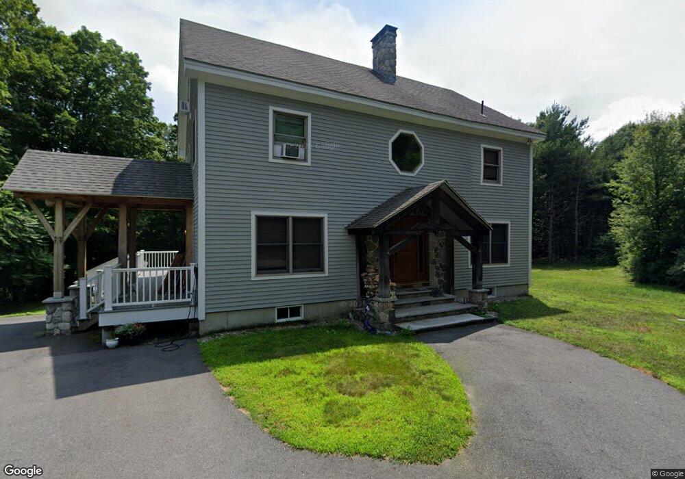 22 Old Sunderland Rd, Montague, MA 01351 - photo 1