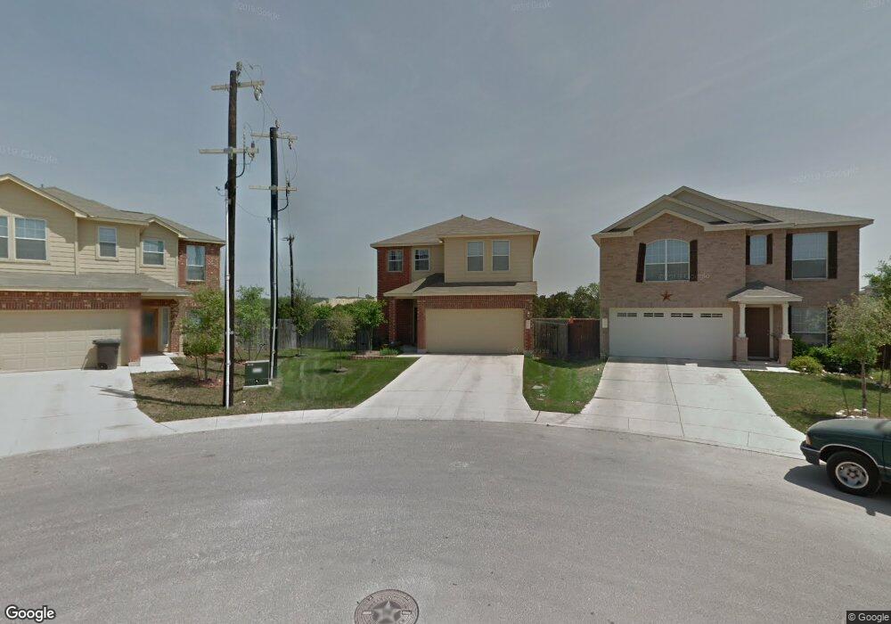 10203 Huisache Field, Helotes, TX 78023 - photo 1