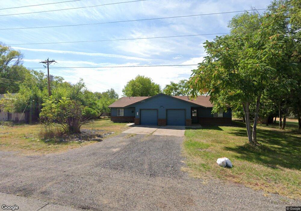 675 SW 3rd Ave unit A, Cedaredge, CO 81413 - photo 1