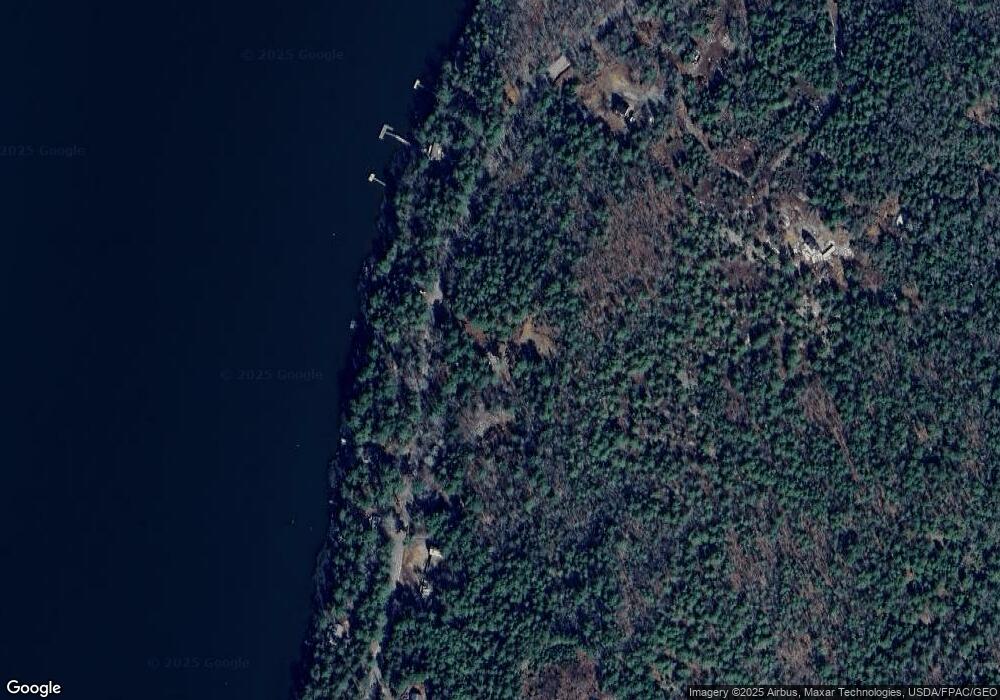 474 Cross Point Rd, Edgecomb, ME 04556 - photo 1