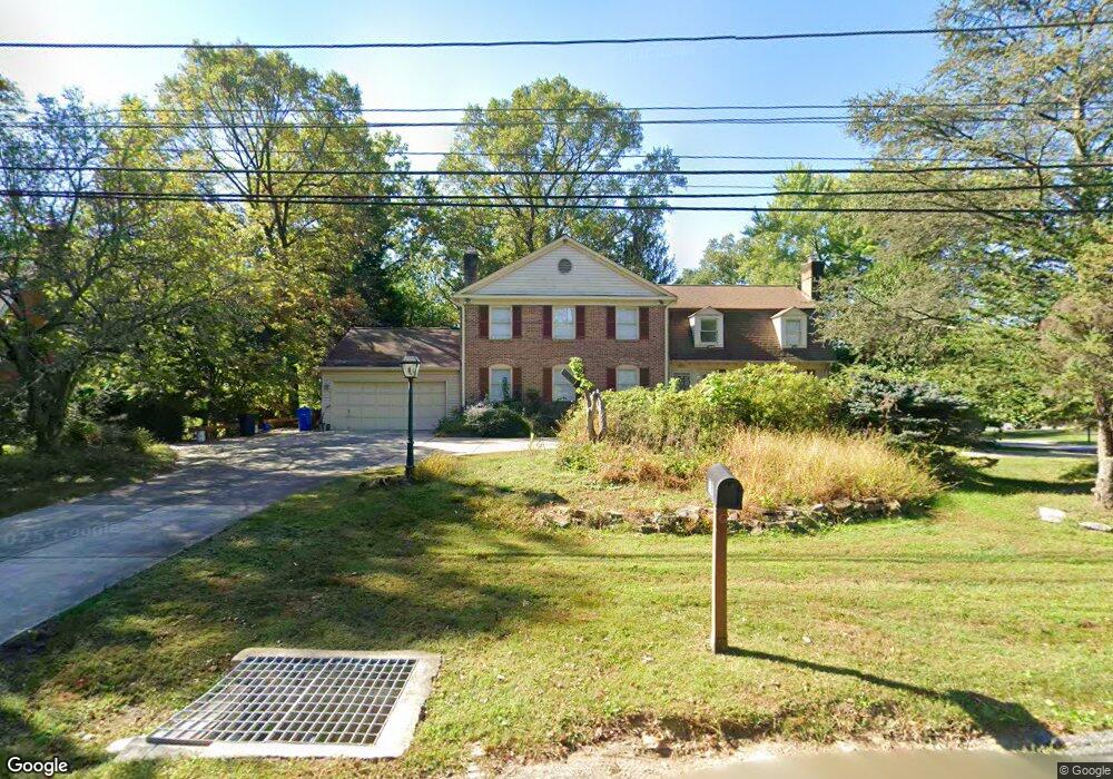 8510 Brickyard Rd, Potomac, MD 20854 - photo 1