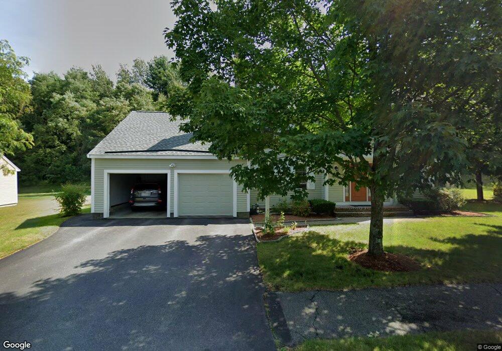 49 Lexington Dr, Acton, MA 01720 - photo 1