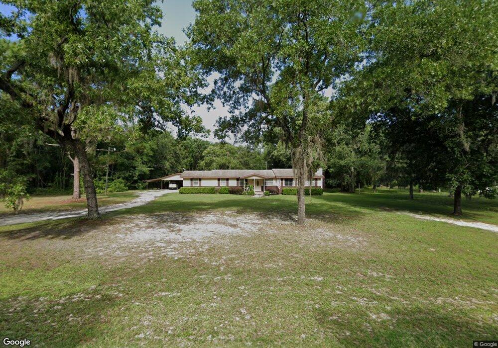 524 NW Carr Ct, Lake City, FL 32055 - photo 1