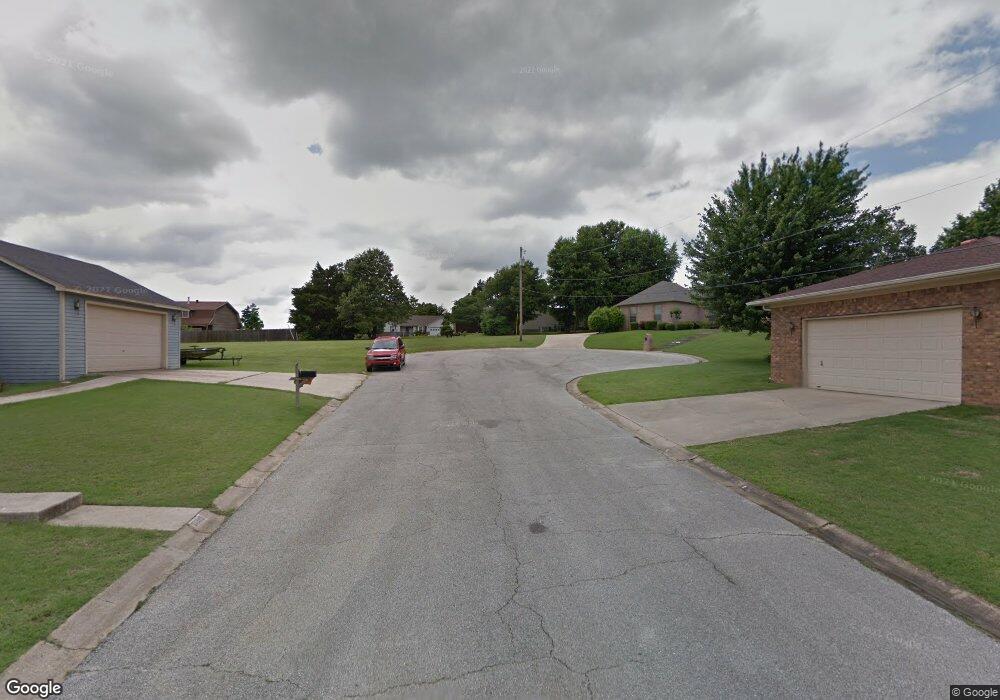 000 Bell Ct, Paragould, AR 72450 - photo 1