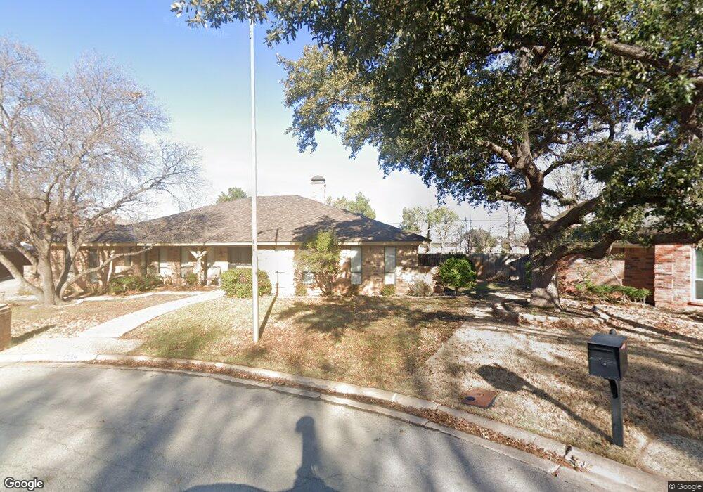 3134 Woodglenn Cove, Abilene, TX 79606 - photo 1