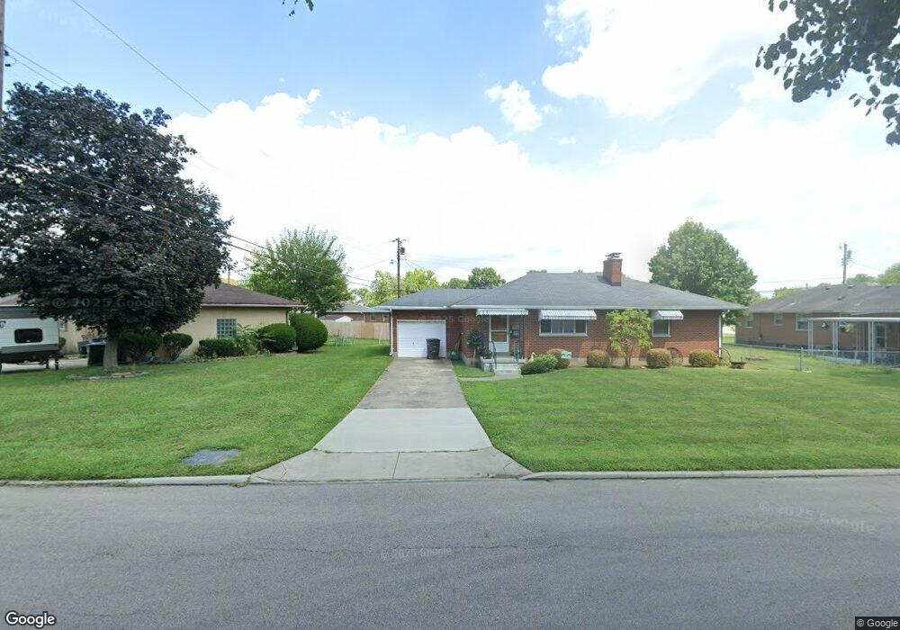 340 Cedar St unit DRIVE, Dayton, OH 45449 - photo 1