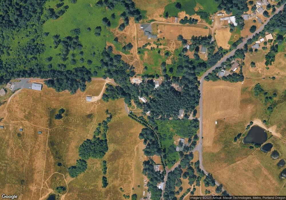 24747 S Central Point Rd, Canby, OR 97013 - photo 1