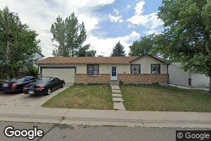 4635 S Norfolk Way, Aurora, CO 80015