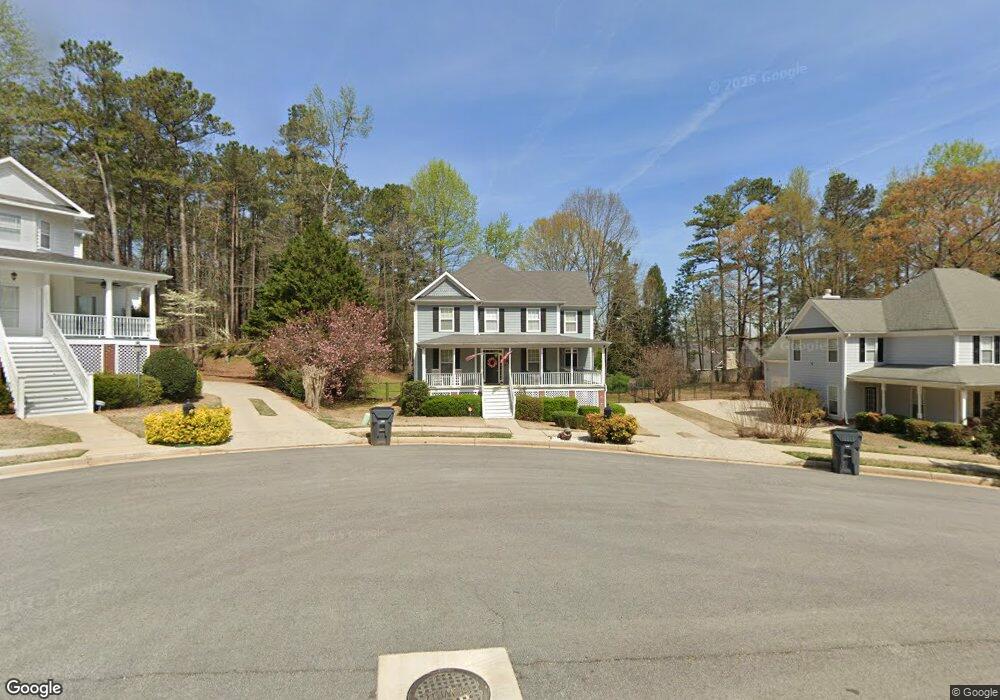 108 Memory Ln, Stockbridge, GA 30281 - photo 1