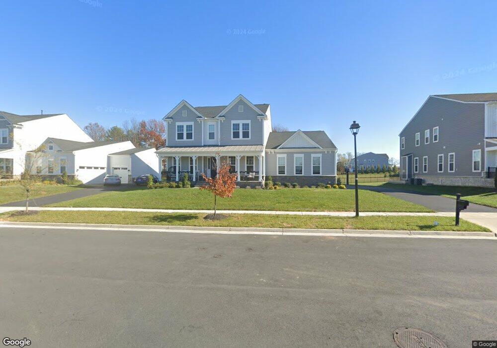 1117 Coubertin Dr SE, Leesburg, VA 20175 - photo 1